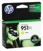 Hp Ink Cartridge, 1500, Yellow CN048AN140