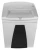 Hsm Of America Paper Shredder, 40 to 42 Sheets, White SECURIO B35S
