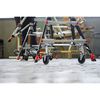 Little Giant Ladders Wheel Lift Assembly, Alum, Powder Coated 15076
