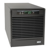 Tripp Lite UPS System, 3kVA, 9 Outlets, Tower, Out: 100/110/115/120/127V AC , In:100/115/120/127V AC SU3000XLCD