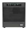 Tripp Lite UPS System, 3kVA, 9 Outlets, Tower, Out: 100/110/115/120/127V AC , In:100/115/120/127V AC SU3000XLCD