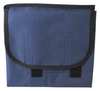 Medsource Laryngoscope Bag, Polyester, Blue, 30 in. L MS-46350