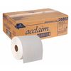 Georgia-Pacific Pacific Blue Basic(TM) Hardwound Paper Towels, 1 Ply Ply, Continuous Roll Sheets, 800 ft., White 26602