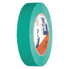 Shurtape Masking Tape, Green, 24mm, PK36 CP 631