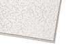 Armstrong World Industries Cortega Ceiling Tile, 24 in W x 24 in L, Angled Tegular, 15/16 in Grid Size, 12 PK 816A