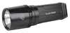 Fenix Lighting Black Rechargeable Led Tactical Handheld Flashlight, CR123A, 1,300 lm TK35