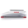 Ohaus Digital Compact Bench Scale 8200g Capacity AX8201