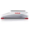 Ohaus Digital Compact Bench Scale 4200g Capacity AX4202