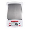 Ohaus Digital Compact Bench Scale 5200g Capacity AX5202