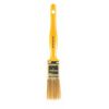 Wooster 1" Trim/Wall Paint Brush, Synthetic Bristle, Plastic Handle Q3108-1