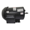 Dayton 3-Phase General Purpose Motor, 5 HP, 213/5 Frame, 208-230/460V AC Voltage, 1,770 Nameplate RPM 36VE87