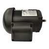 Dayton 3-Phase General Purpose Motor, 1/2 HP, 56C Frame, 230/460V AC Voltage, 1,760 Nameplate RPM 36VF77