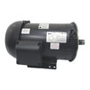 Dayton 3-Phase General Purpose Motor, 3 HP, 182/4TC Frame, 230/460V AC Voltage, 1,765 Nameplate RPM 36VF22