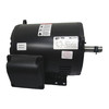 Dayton 3-Phase General Purpose Motor, 7 1/2 HP, 213/5T Frame, 230/460V AC Voltage, 1,770 Nameplate RPM 36VF41