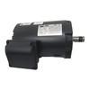 Dayton 3-Phase General Purpose Motor, 2 HP, 143/5TC Frame, 230/460V AC Voltage, 1,745 Nameplate RPM 36VF49