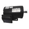 Dayton 3-Phase General Purpose Motor, 1 HP, 143/5TC Frame, 230/460V AC Voltage, 1,760 Nameplate RPM 36VF51