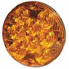 Maxxima Bus Warning Light, LED, 7.2In H, Amber M90070Y