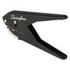 Swingline One-Hole Paper Punch, 20 Sheets, Black A7074017