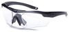 Ess Ballistic Safety Glasses, Interchangeable Lenses Anti-Fog, Scratch-Resistant 740-0504
