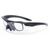 Ess Ballistic Safety Glasses, Interchangeable Lenses Anti-Fog, Scratch-Resistant 740-0504