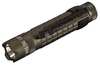 Maglite Green No Led Tactical Handheld Flashlight, Lithium (Li) CR123A, 320 lm SG2LRB6