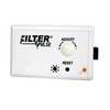 Filterpulse Dirty Filter Alarm, 9V Battery Powered FP-001