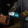 Makita XGT Brushless Cordless 4-1/2", 40V max GAG01Z