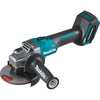 Makita XGT Brushless Cordless 4-1/2", 40V max GAG01Z