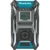 Makita Jobsite Radio, Cord & Cordless, AM/FM GRM01