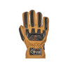 Endura Work Gloves, Drivers, L, Leather, PR 378GCXVBL