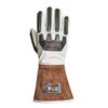 Endura Work Gloves, Drivers, 3XL, Leather, PR 378GKGVBG3XL