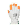 Endura Work Gloves, Drivers, M, Leather, PR 378GTXOTM