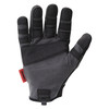 212 Performance Cut Resistant Glove, Lvl 3, Black, XL, PR IMPC3AM-05-011