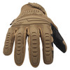 212 Performance Cut Resistant Glove, Lvl 3, Coyote, XL, PR IMPC3AM-70-011