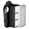Xlerator HEPA Filter Retrofit Kit, Blck, Metal Mesh 40525