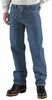 Carhartt Pants, FR Denim, Midstone, 32x30 FRB004-MDS 32 30