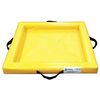 Enpac Duck Pond Mini-Berm, 22.5 gal Spill Capacity, Industial Fabric 5633-YE