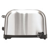 Oster 12 3/4 in 4-Slot Stainless Steel Toaster TSSTTRWF4S-SHP