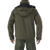5.11 Green Valiant Duty Jacket size XL 48153
