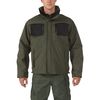 5.11 Green Valiant Duty Jacket size 2XL 48153