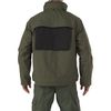 5.11 Green Valiant Duty Jacket size 2XL 48153