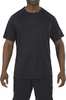 5.11 Mens Utility T-Shirt, Dark Navy, M 41017