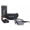 Ess Polarized Safety Glasses, Gray Polarized 740-0494