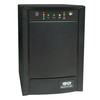 Tripp Lite Line Interactive UPS, 750VA, 6 Outlets, Tower, Out: 220/230/240V AC , In:220/230/240V AC SMX750SLT