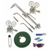 Smith Equipment Gas Welding Outfit, HBA-40 Series, Acetylene, Welds Up To 1/2 in HBA-40510