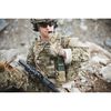 Revision Military Ballistic Safety Glasses, Interchangeable Lenses Anti-Fog, Scratch-Resistant 4-0152-0001