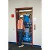 Genie Aerial Work Platform, No Drive, 300 lb Load Capacity, 9 ft 1 in Max. Work Height AWP-40S DC