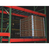 Vestil Nylon Pallet Rack Netting PRN-99-8