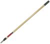 Wooster Adjustable Painting Extension Pole, Universal Connection, 4 to 8 ft R055