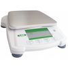 Lab Safety Supply Digital Compact Bench Scale 600g Capacity 30467951